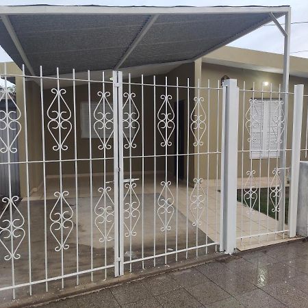 Chasqui Apartman Santiago del Estero Kültér fotó