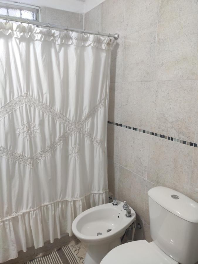 Chasqui Apartman Santiago del Estero Kültér fotó