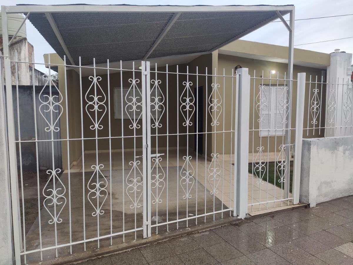 Chasqui Apartman Santiago del Estero Kültér fotó