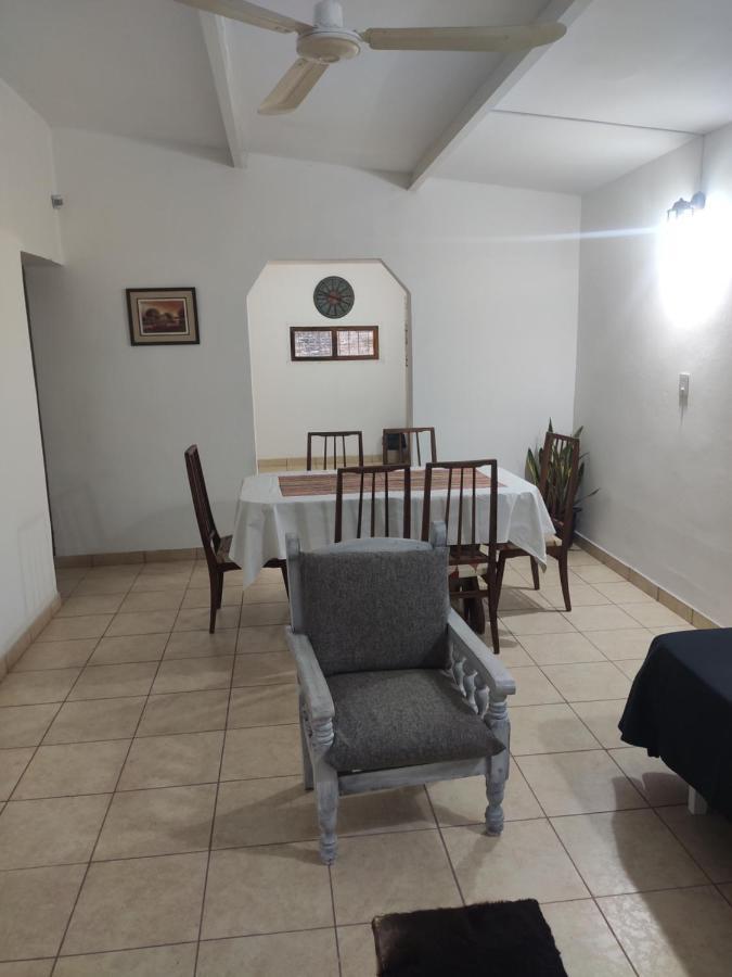 Chasqui Apartman Santiago del Estero Kültér fotó
