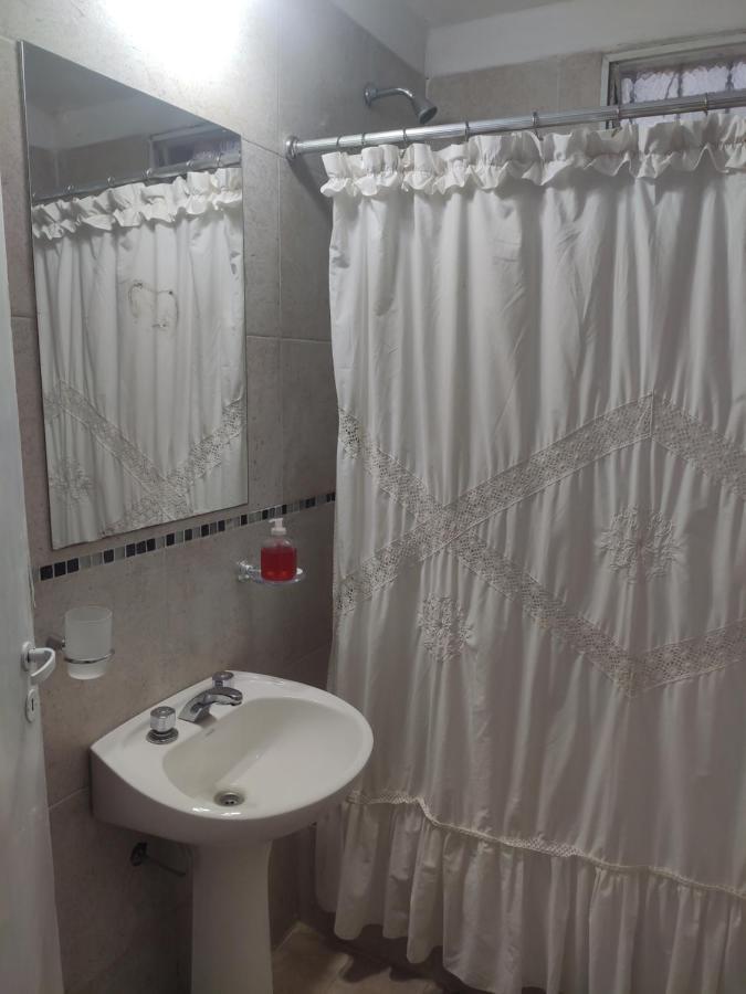 Chasqui Apartman Santiago del Estero Kültér fotó