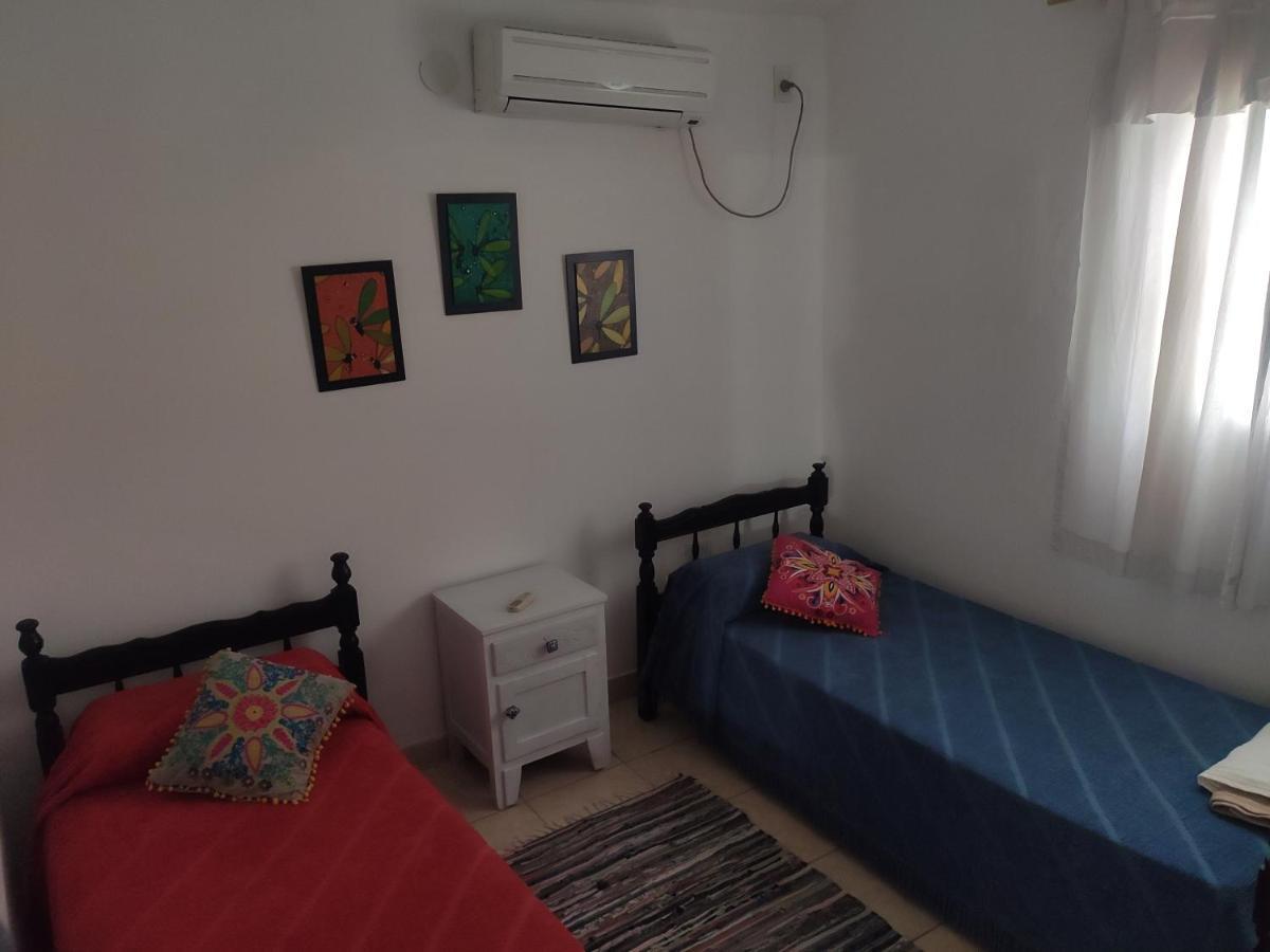 Chasqui Apartman Santiago del Estero Kültér fotó