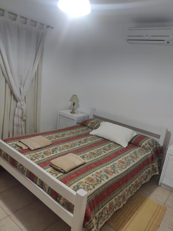 Chasqui Apartman Santiago del Estero Kültér fotó