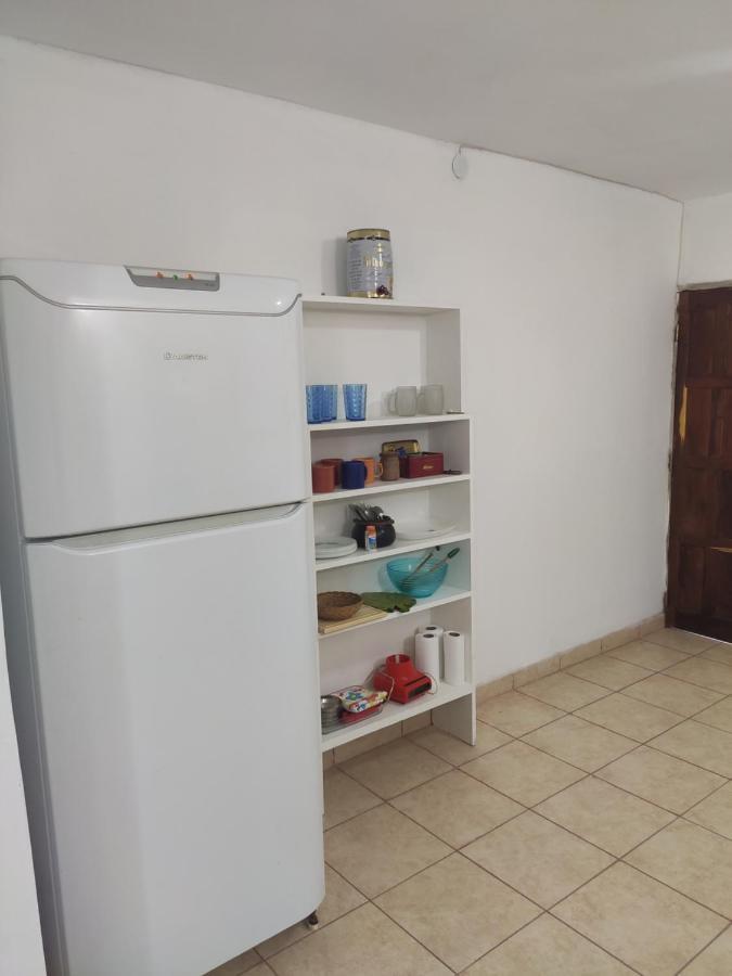 Chasqui Apartman Santiago del Estero Kültér fotó